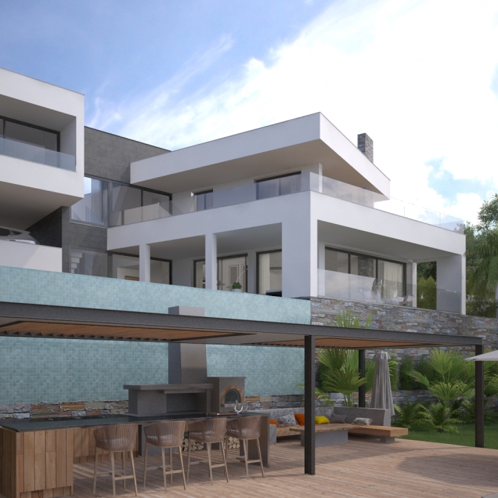 La Cala Resort (Plot 22)