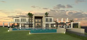 new housing costa del sol